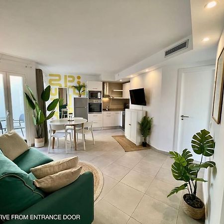 La Cabanana - Apartment W Pool And High-Speed Wifi Corralejo Bagian luar foto