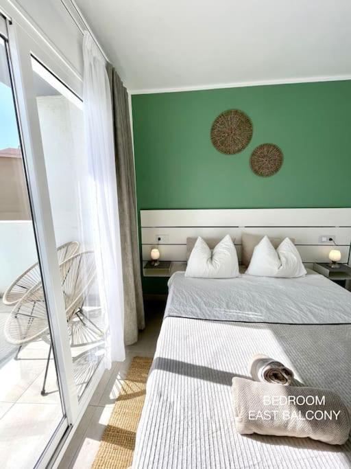 La Cabanana - Apartment W Pool And High-Speed Wifi Corralejo Bagian luar foto