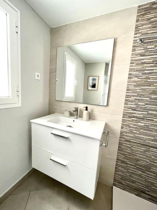 La Cabanana - Apartment W Pool And High-Speed Wifi Corralejo Bagian luar foto