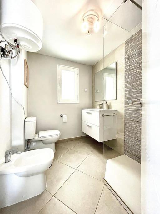 La Cabanana - Apartment W Pool And High-Speed Wifi Corralejo Bagian luar foto
