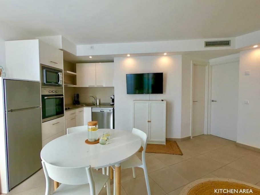 La Cabanana - Apartment W Pool And High-Speed Wifi Corralejo Bagian luar foto