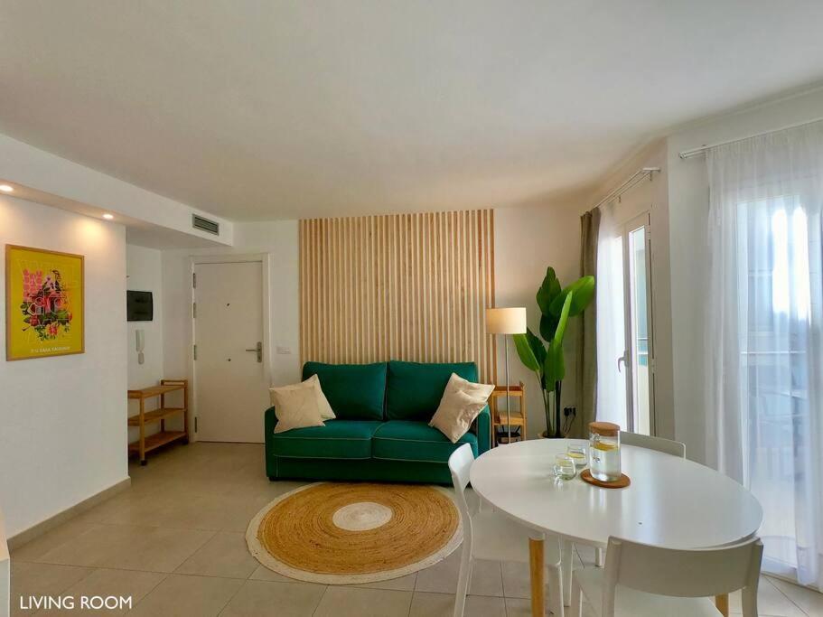 La Cabanana - Apartment W Pool And High-Speed Wifi Corralejo Bagian luar foto