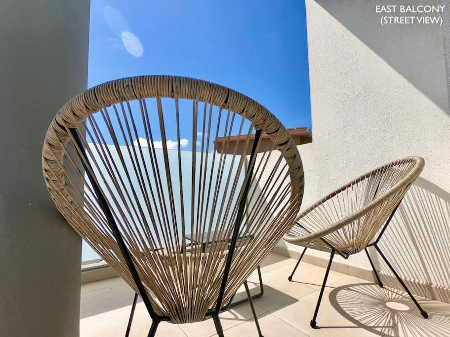 La Cabanana - Apartment W Pool And High-Speed Wifi Corralejo Bagian luar foto